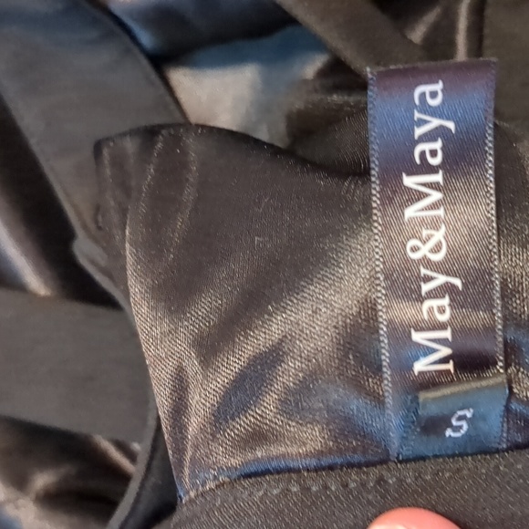 SALE💥May & Maya, S, black - Picture 6 of 8